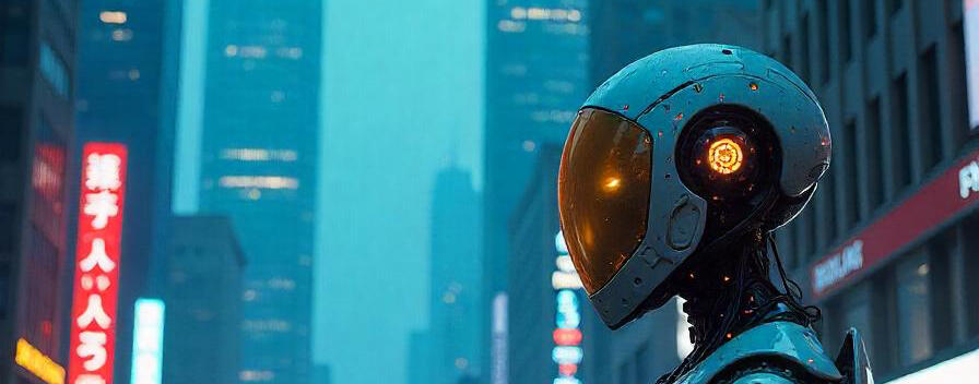Cybernetic