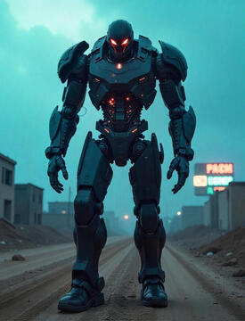 Beta (Troopers)