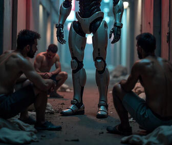 Slaves (Humans)